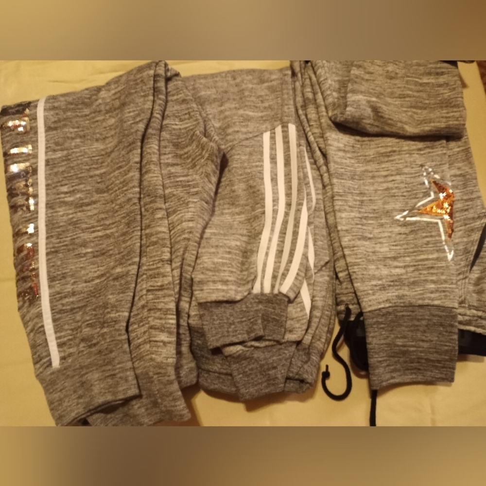 Victorias Secret Sweatpants